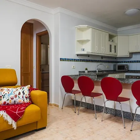 Apartment Abrigos Relax *